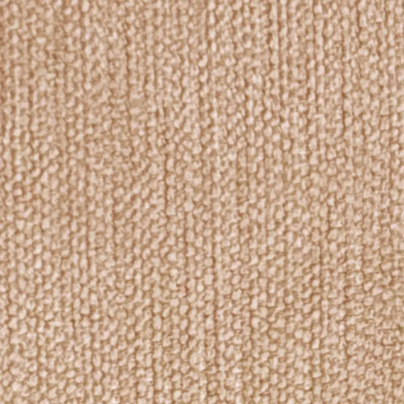 French Double-Sided Chenille Blackout Curtains