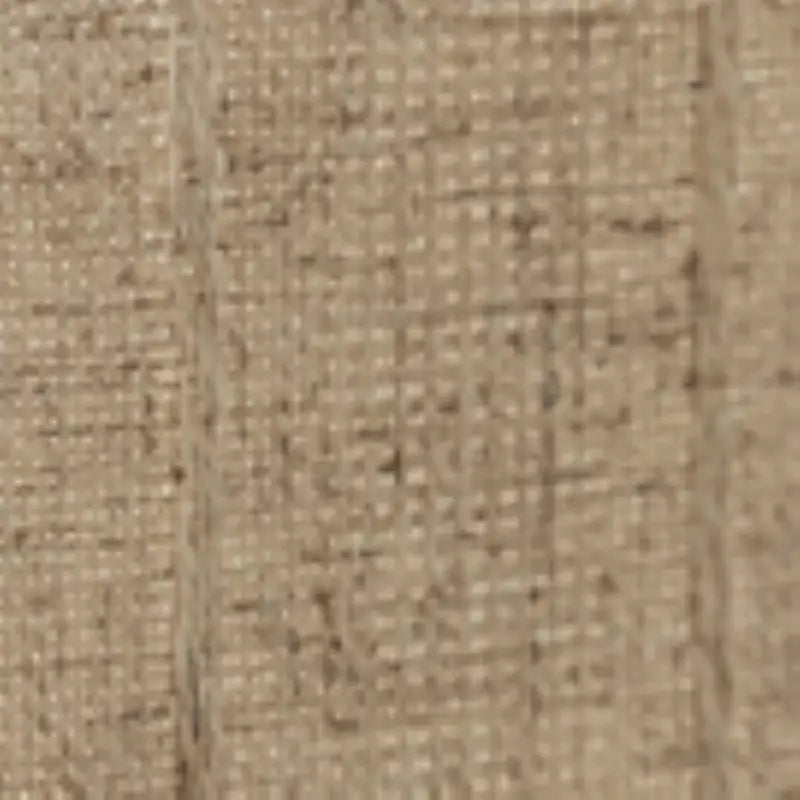 French French Linen Blend Semi-Sheer Curtains