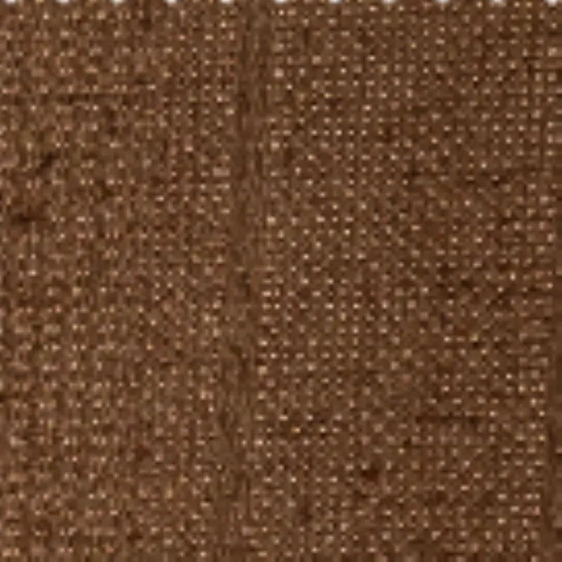 French French Linen Blend Semi-Sheer Curtains