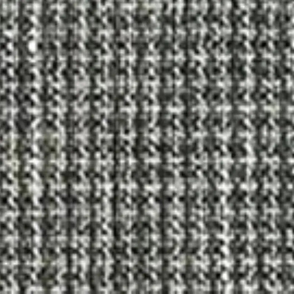 French Modern Tweed  Linen Blackout Curtains