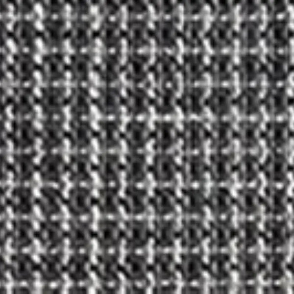 French Modern Tweed  Linen Blackout Curtains