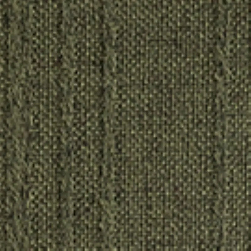 French French Linen Blend Semi-Sheer Curtains