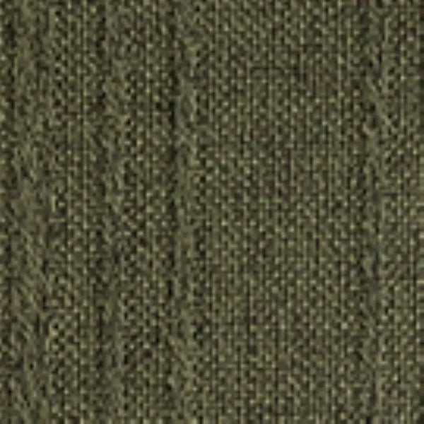 French French Linen Blend Semi-Sheer Curtains