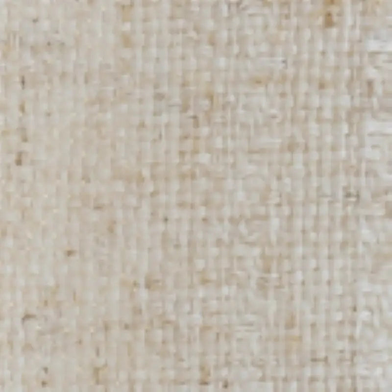 French French Linen Blend Semi-Sheer Curtains
