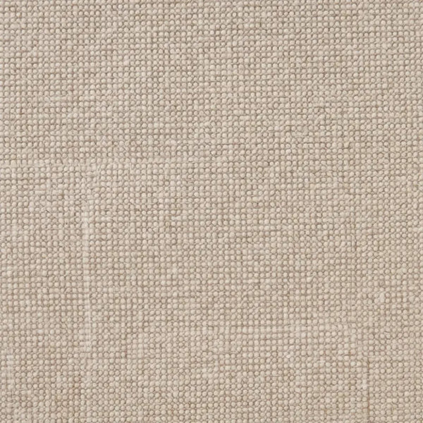 Japandi Organic Linen Look Textured Curtains